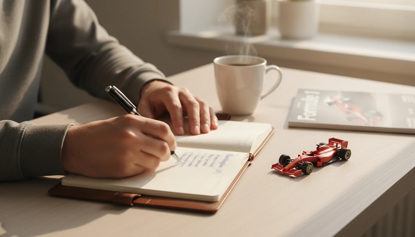 Budgetbeheer en planning voor sportweddenschappen