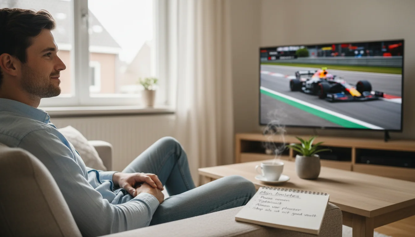 Verantwoord gokken met limieten en zelfcontrole